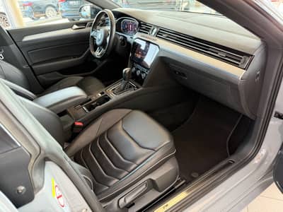 Volkswagen Arteon R-Line Edition 4M 239PS ACC 360KAM VIRTUA — slika 16