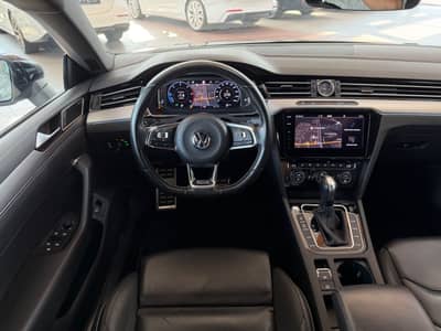 Volkswagen Arteon R-Line Edition 4M 239PS ACC 360KAM VIRTUA — slika 11