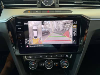 Volkswagen Arteon R-Line Edition 4M 239PS ACC 360KAM VIRTUA — slika 19