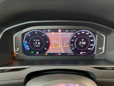 Volkswagen Arteon R-Line Edition 4M 239PS ACC 360KAM VIRTUA — slika 18