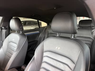 Volkswagen Arteon R-Line Edition 4M 239PS ACC 360KAM VIRTUA — slika 15