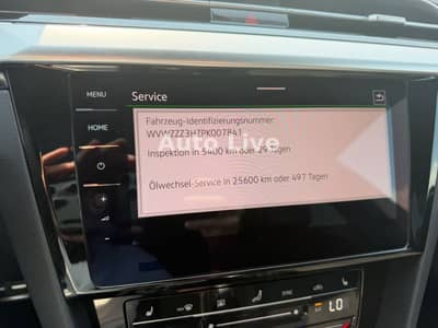 Volkswagen Arteon 2.0 TSI*4M*DSG*R LINE*PAN*IQ*VIRT*KAM*AHK — slika 17