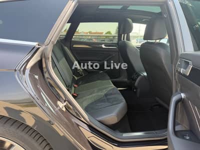 Volkswagen Arteon 2.0 TSI*4M*DSG*R LINE*PAN*IQ*VIRT*KAM*AHK — slika 25