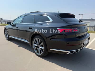 Volkswagen Arteon 2.0 TSI*4M*DSG*R LINE*PAN*IQ*VIRT*KAM*AHK — slika 3
