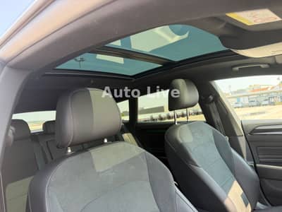 Volkswagen Arteon 2.0 TSI*4M*DSG*R LINE*PAN*IQ*VIRT*KAM*AHK — slika 20
