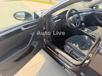 Volkswagen Arteon 2.0 TSI*4M*DSG*R LINE*PAN*IQ*VIRT*KAM*AHK — slika 21