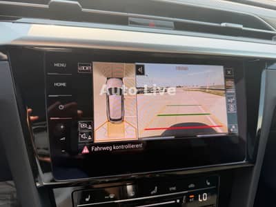 Volkswagen Arteon 2.0 TSI*4M*DSG*R LINE*PAN*IQ*VIRT*KAM*AHK — slika 9