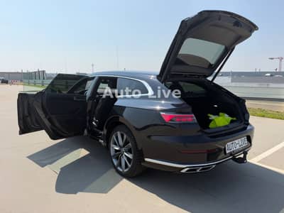 Volkswagen Arteon 2.0 TSI*4M*DSG*R LINE*PAN*IQ*VIRT*KAM*AHK — slika 28