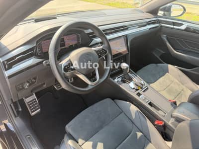 Volkswagen Arteon 2.0 TSI*4M*DSG*R LINE*PAN*IQ*VIRT*KAM*AHK — slika 15