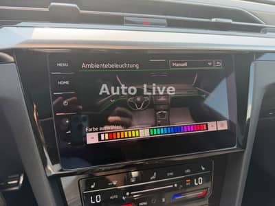 Volkswagen Arteon 2.0 TSI*4M*DSG*R LINE*PAN*IQ*VIRT*KAM*AHK — slika 10