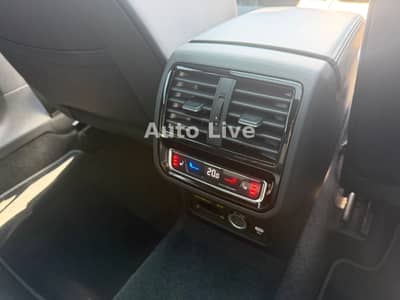 Volkswagen Arteon 2.0 TSI*4M*DSG*R LINE*PAN*IQ*VIRT*KAM*AHK — slika 26
