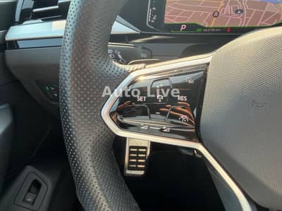 Volkswagen Arteon 2.0 TSI*4M*DSG*R LINE*PAN*IQ*VIRT*KAM*AHK — slika 11