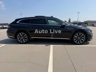 Volkswagen Arteon 2.0 TSI*4M*DSG*R LINE*PAN*IQ*VIRT*KAM*AHK — slika 6