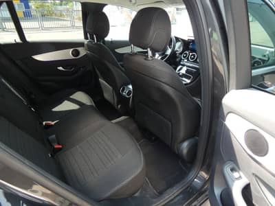Mercedes-Benz GLC 200 d 4MATIC 1-Hand LED Navi AHK Kamera — slika 7