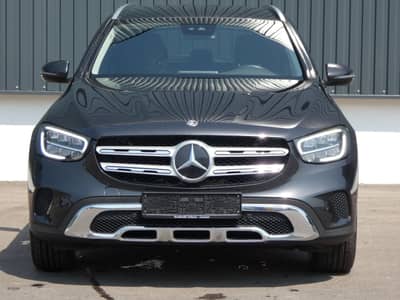 Mercedes-Benz GLC 200 d 4MATIC 1-Hand LED Navi AHK Kamera — slika 28