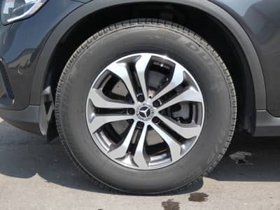 Mercedes-Benz GLC 200 d 4MATIC 1-Hand LED Navi AHK Kamera — slika 25