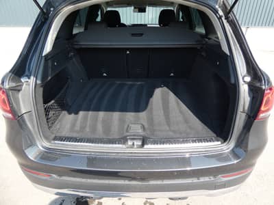 Mercedes-Benz GLC 200 d 4MATIC 1-Hand LED Navi AHK Kamera — slika 19
