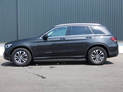 Mercedes-Benz GLC 200 d 4MATIC 1-Hand LED Navi AHK Kamera — slika 24