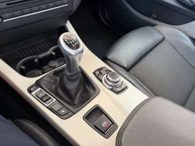 BMW X3 sDrive 18 d PANO — slika 20
