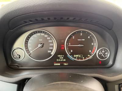 BMW X3 sDrive 18 d PANO — slika 18