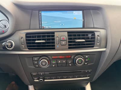 BMW X3 sDrive 18 d PANO — slika 19