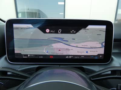 Mercedes-Benz C 220 d T 4MATIC LED Distronic Massag Ambi 360 — slika 16