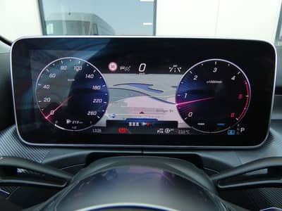 Mercedes-Benz C 220 d T 4MATIC LED Distronic Massag Ambi 360 — slika 15