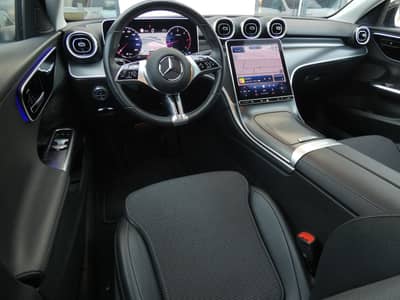 Mercedes-Benz C 220 d T 4MATIC LED Distronic Massag Ambi 360 — slika 3