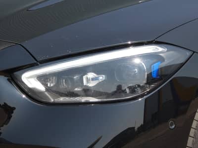 Mercedes-Benz C 220 d T 4MATIC LED Distronic Massag Ambi 360 — slika 25