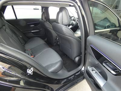Mercedes-Benz C 220 d T 4MATIC LED Distronic Massag Ambi 360 — slika 7