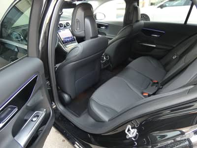 Mercedes-Benz C 220 d T 4MATIC LED Distronic Massag Ambi 360 — slika 8