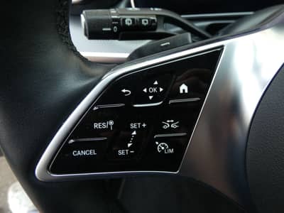 Mercedes-Benz C 220 d T 4MATIC LED Distronic Massag Ambi 360 — slika 17