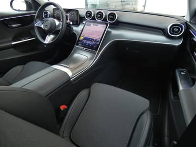 Mercedes-Benz C 220 d T 4MATIC LED Distronic Massag Ambi 360 — slika 2