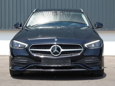 Mercedes-Benz C 220 d T 4MATIC LED Distronic Massag Ambi 360 — slika 26