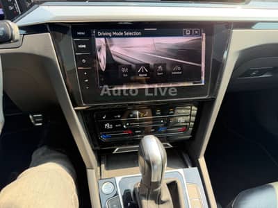 Volkswagen Arteon 2.0 TDI*DSG*R LINE*PANO*IQ*VIRTU*360*VOL! — slika 21