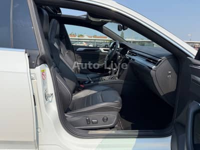 Volkswagen Arteon 2.0 TDI*DSG*R LINE*PANO*IQ*VIRTU*360*VOL! — slika 25