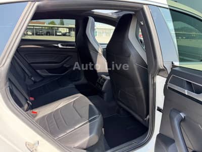 Volkswagen Arteon 2.0 TDI*DSG*R LINE*PANO*IQ*VIRTU*360*VOL! — slika 27