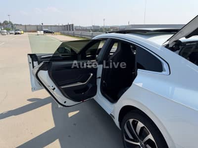Volkswagen Arteon 2.0 TDI*DSG*R LINE*PANO*IQ*VIRTU*360*VOL! — slika 39