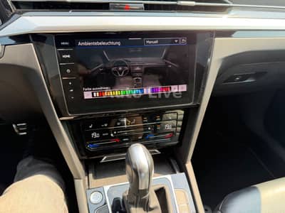 Volkswagen Arteon 2.0 TDI*DSG*R LINE*PANO*IQ*VIRTU*360*VOL! — slika 22