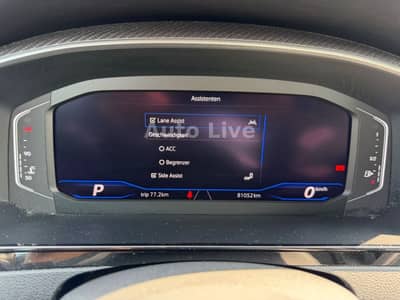 Volkswagen Arteon 2.0 TDI*DSG*R LINE*PANO*IQ*VIRTU*360*VOL! — slika 18