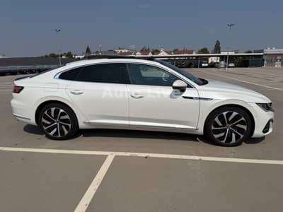 Volkswagen Arteon 2.0 TDI*DSG*R LINE*PANO*IQ*VIRTU*360*VOL! — slika 6