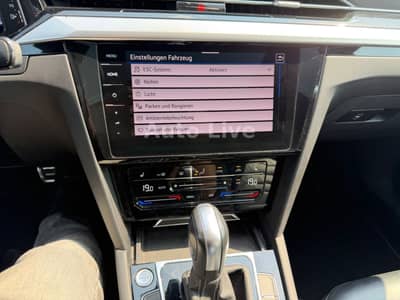 Volkswagen Arteon 2.0 TDI*DSG*R LINE*PANO*IQ*VIRTU*360*VOL! — slika 34