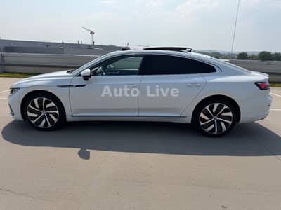 Volkswagen Arteon 2.0 TDI*DSG*R LINE*PANO*IQ*VIRTU*360*VOL! — slika 2