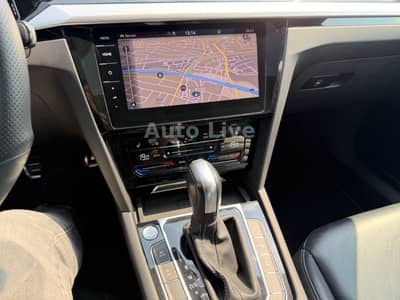 Volkswagen Arteon 2.0 TDI*DSG*R LINE*PANO*IQ*VIRTU*360*VOL! — slika 23