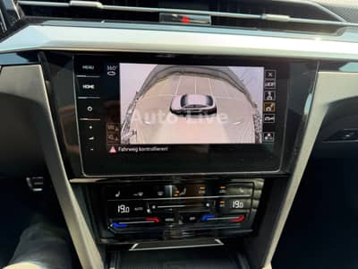 Volkswagen Arteon 2.0 TDI*DSG*R LINE*PANO*IQ*VIRTU*360*VOL! — slika 17