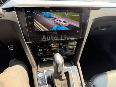 Volkswagen Arteon 2.0 TDI*DSG*R LINE*PANO*IQ*VIRTU*360*VOL! — slika 20