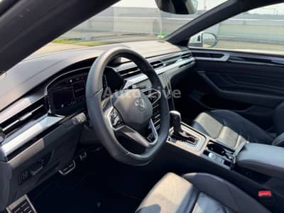 Volkswagen Arteon 2.0 TDI*DSG*R LINE*PANO*IQ*VIRTU*360*VOL! — slika 31