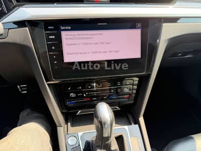 Volkswagen Arteon 2.0 TDI*DSG*R LINE*PANO*IQ*VIRTU*360*VOL! — slika 35