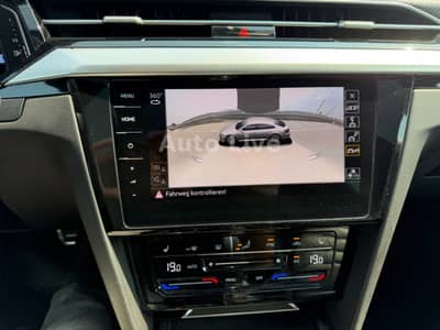 Volkswagen Arteon 2.0 TDI*DSG*R LINE*PANO*IQ*VIRTU*360*VOL! — slika 12