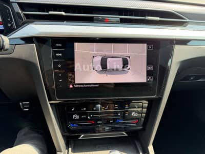 Volkswagen Arteon 2.0 TDI*DSG*R LINE*PANO*IQ*VIRTU*360*VOL! — slika 16